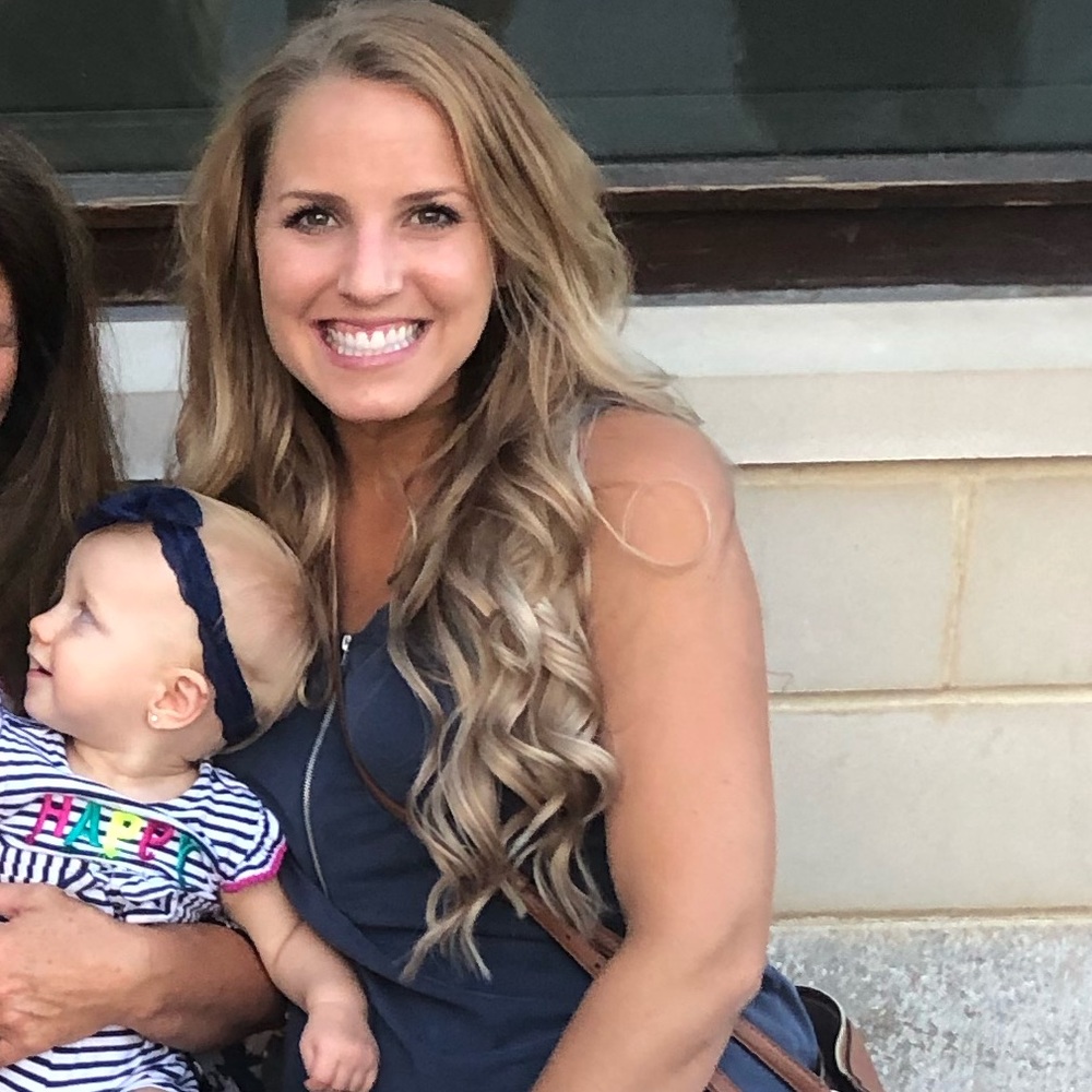 Meet your Posher, Brittany